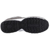 Dunlop Arrow Safety Shoes — Charcoal/Grey