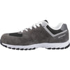Dunlop Arrow Safety Shoes — Charcoal/Grey