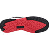 Dunlop T-Max Safety Shoes — Black/Red