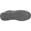 Dunlop First One Adv-Evo Low Safety Shoes — Black/Red