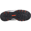 Helly Hansen Workwear Chelsea Evolution 2.0 Mid Boots — Black/Orange