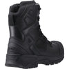 Magnum Highway 8" Waterproof Safety Footwear — Black