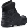 Magnum Storm Force 6" Waterproof Safety Footwear — Black