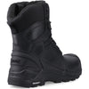Magnum Storm Force 8" Waterproof Safety Footwear — Black