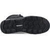 Magnum Storm Force 8" Waterproof Safety Footwear — Black