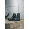 Magnum Storm Force 8" Waterproof Safety Footwear — Black