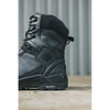 Magnum Storm Force 8" Waterproof Safety Footwear — Black