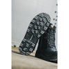 Magnum Storm Force 8" Waterproof Safety Footwear — Black