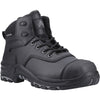 Amblers Safety AS304C LOMOND S7S SR — BLACK