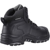 Amblers Safety AS304C LOMOND S7S SR — BLACK