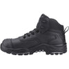 Amblers Safety AS304C LOMOND S7S SR — BLACK
