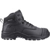 Amblers Safety AS304C LOMOND S7S SR — BLACK
