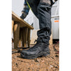 Amblers Safety AS304C LOMOND S7S SR — BLACK