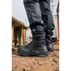 Amblers Safety AS304C LOMOND S7S SR — BLACK