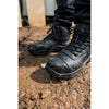 Amblers Safety AS304C LOMOND S7S SR — BLACK