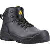 Amblers Safety AS259 ASHDOWN S3S SR — BLACK