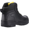 Amblers Safety AS259 ASHDOWN S3S SR — BLACK