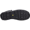 Amblers Safety AS259 ASHDOWN S3S SR — BLACK