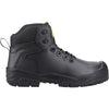 Amblers Safety AS259 ASHDOWN S3S SR — BLACK