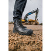Amblers Safety AS259 ASHDOWN S3S SR — BLACK