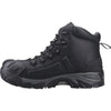 Amblers Safety AS35C S7S HRO FO SR — BLACK