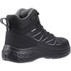 Amblers Safety AS710C TRAIL S7S ESD SR — BLACK