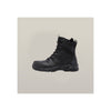 Hard Yakka Fusion S7S Boot — Black