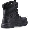 Hard Yakka Fusion S7S Boot — Black
