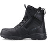 Hard Yakka Fusion S7S Boot — Black