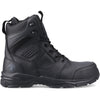 Hard Yakka Fusion S7S Boot — Black