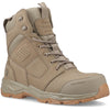 Hard Yakka Fusion S7S Boot — Stone