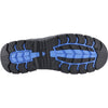 Amblers Safety AS360C EMPANDA 6" RHEON MET BOOT — BLACK