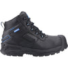 Amblers Safety AS360C EMPANDA 6" RHEON MET BOOT — BLACK