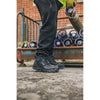 Amblers Safety AS360C EMPANDA 6" RHEON MET BOOT — BLACK