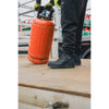 Amblers Safety AS360C EMPANDA 6" RHEON MET BOOT — BLACK