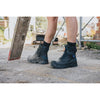 Amblers Safety AS361C SALUS 8" RHEON MET BOOT — BLACK