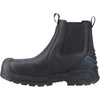 Amblers Safety AS362C SEIA RHEON MET DEALER BOOT — Black