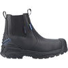 Amblers Safety AS362C SEIA RHEON MET DEALER BOOT — Black