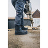 Amblers Safety AS362C SEIA RHEON MET DEALER BOOT — Black