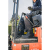 Amblers Safety AS362C SEIA RHEON MET DEALER BOOT — Black