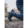 Amblers Safety AS362C SEIA RHEON MET DEALER BOOT — Black