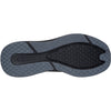 Skechers Workwear Transporter Lite Safety Trainer — Black Textile/Synthetic