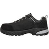 Skechers Workwear Gatlon Strigax Safety Trainer — Black/Grey