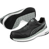 Puma Safety Zoom Low — Black
