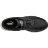 Puma Safety Zoom Low — Black