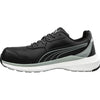 Puma Safety Zoom Low — Black