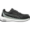Puma Safety Zoom Low — Black