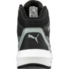 Puma Safety Zoom Mid — Black