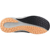 Puma Safety Stepper Womens Low — Black/Peach