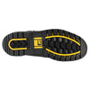 Caterpillar Holton Safety Boot SB — Black